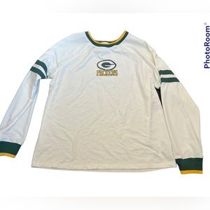 GreenBay Long Sleeve
